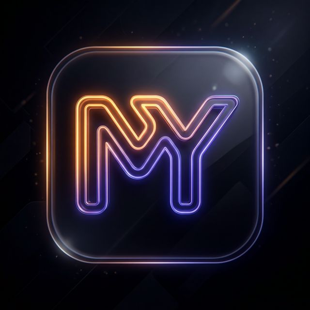 Mertcan Yılmaz Logo